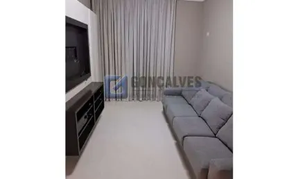 Apartamento com 4 quartos à venda na DOUTOR LAURENTINO DE AZEVEDO, R, Nova Petrópolis, São Bernardo do Campo, 240 m2 por R$ 1.500.000