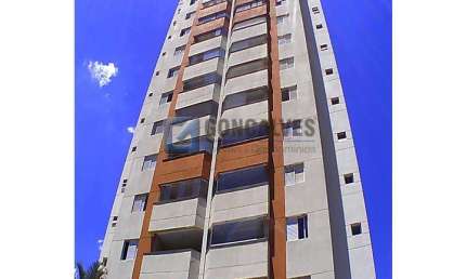 Apartamento com 2 quartos à venda na TUTOIA, R, Vila Camilópolis, Santo André, 75 m2 por R$ 590.000