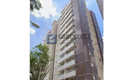 Apartamento com 2 quartos à venda na santa yolanda, r, demarchi, são bernardo do campo, 48 m2 por r$ 400.000