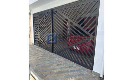 Casa com 2 quartos à venda na MANILA, R, Parque Oratório, Santo André por R$ 511.000