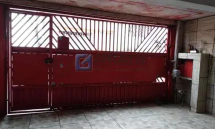 Casa com 3 quartos à venda na monte libano, r, montanhão, são bernardo do campo por r$ 350.000