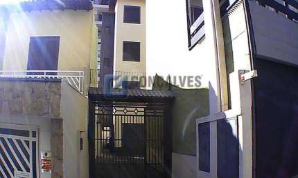 Apartamento com 2 quartos à venda na PASCHOAL GASTALDO, R, Santa Terezinha, São Bernardo do Campo, 74 m2 por R$ 350.000