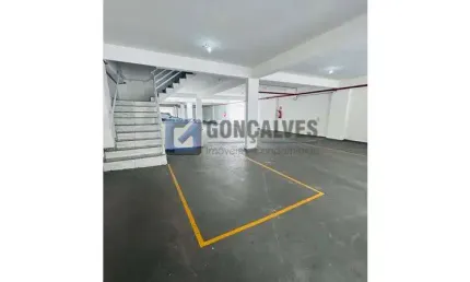 Apartamento com 2 quartos à venda na ODILON BRAGA, R, Vila Scarpelli, Santo André, 96 m2 por R$ 450.000