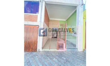 Sala comercial à venda na cornelia, r, vila pires, santo andré, 192 m2 por r$ 750.000
