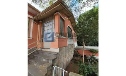 Casa com 4 quartos à venda na CATEQUESE, R, Vila Guiomar, Santo André, 233 m2 por R$ 1.500.000