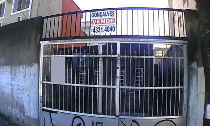 Casa com 3 quartos à venda na JOSE MONTEIRO FILHO, R, Jardim do Mar, São Bernardo do Campo, 256 m2 por R$ 1.382.000