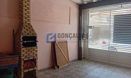 Casa com 3 quartos à venda na SOLDANO, AV, Alves Dias, São Bernardo do Campo, 118 m2 por R$ 480.000