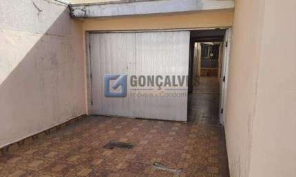 Casa com 4 quartos à venda na AUGUSTO FREDERICO SCHIMIDT, R, Vila Dayse, São Bernardo do Campo, 240 m2 por R$ 1.110.000