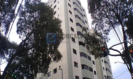 Apartamento com 2 quartos à venda na MARTINS, R, Paulicéia, São Bernardo do Campo, 71 m2 por R$ 325.000