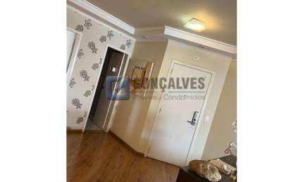 Apartamento com 3 quartos à venda na D ARTAGNAN, R, Vila Caminho do Mar, São Bernardo do Campo, 130 m2 por R$ 1.000.000