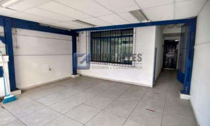 Casa com 2 quartos à venda na JOAO FIRMINO, AV, Assunção, São Bernardo do Campo, 135 m2 por R$ 600.000