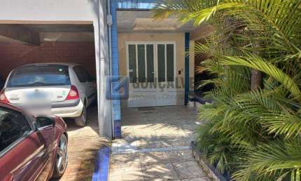 Apartamento com 3 quartos à venda na DOS SIGNOS, AV, Campanário, Diadema, 54 m2 por R$ 215.000