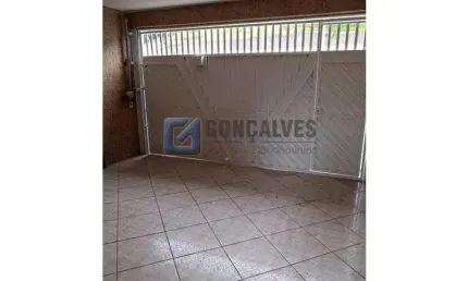 Casa com 2 quartos à venda na LUIZ PEQUINI, AV, Jardim Atlântico, São Bernardo do Campo por R$ 700.000