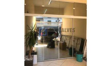Sala comercial à venda na ANTONIO DIAS ADORNO, R, Vila Nogueira, Diadema, 179 m2 por R$ 1.385.000