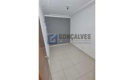 Apartamento com 2 quartos à venda na gamboa, r, paraíso, santo andré, 67 m2 por r$ 420.000