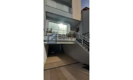 Casa com 3 quartos à venda na SALIM MAHFOUD, R, Parque Terra Nova II, São Bernardo do Campo por R$ 1.300.000