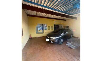 Casa com 2 quartos à venda na GEORGE WILLIAN HAUCK, R, Capuava, Mauá por R$ 385.000