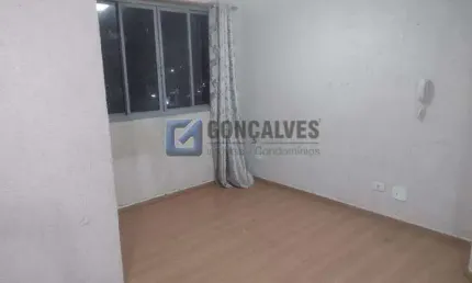 Apartamento com 3 quartos à venda na miro vetorazzo, av, demarchi, são bernardo do campo, 63 m2 por r$ 320.000