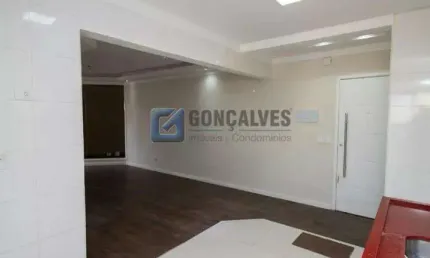 Apartamento com 2 quartos à venda na jundiai, r, baeta neves, são bernardo do campo, 73 m2 por r$ 400.000