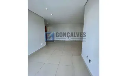 Apartamento com 3 quartos à venda na MARINA, R, Santa Maria, São Caetano do Sul, 86 m2 por R$ 720.000
