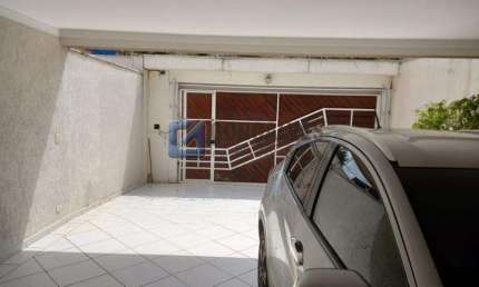 Casa com 3 quartos à venda na MARIA SCOPEL TAKESHITA, R, Jardim do Mar, São Bernardo do Campo, 250 m2 por R$ 1.700.000