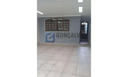 Casa com 2 quartos à venda na luiz otavio, r, assunção, são bernardo do campo por r$ 795.000