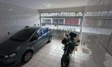 Casa com 3 quartos à venda na primo bechelli, r, parque selecta (montanhão), são bernardo do campo, 165 m2 por r$ 600.000