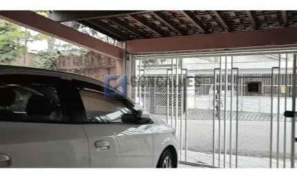 Casa com 4 quartos à venda na cesar felice battistin, r, assunção, são bernardo do campo, 261 m2 por r$ 975.000