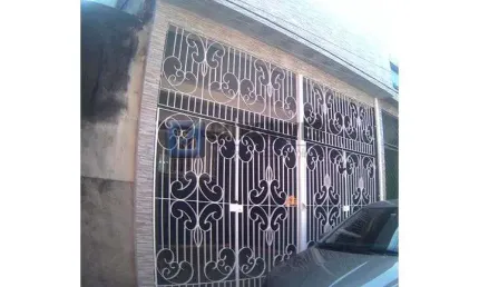 Casa com 3 quartos à venda na flor do campo, r, jardim ipê, são bernardo do campo por r$ 500.000