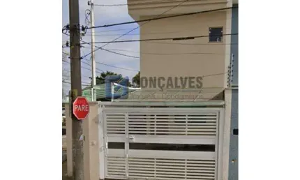 Casa com 3 quartos à venda na HIGIENOPOLIS, AV, Vila Gilda, Santo André, 86 m2 por R$ 700.000