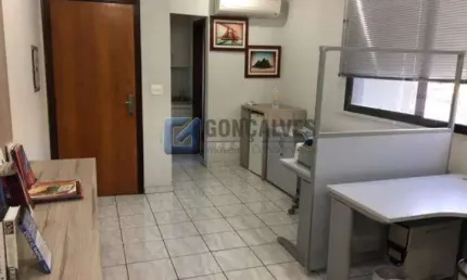 Sala comercial com 1 sala à venda na FRANCISCO PRESTES MAIA, AV, Centro, São Bernardo do Campo, 30 m2 por R$ 210.000