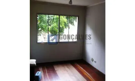 Apartamento com 2 quartos à venda na JOAO FIRMINO, AV, Assunção, São Bernardo do Campo, 62 m2 por R$ 325.000