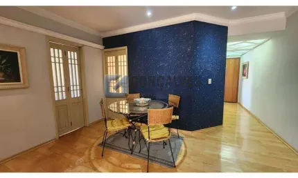 Apartamento com 3 quartos à venda na manuel hernandes lopes, r, vila dayse, são bernardo do campo, 93 m2 por r$ 510.000