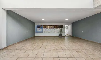 Casa com 4 quartos à venda na paraiba, r, centro, são caetano do sul, 250 m2 por r$ 1.598.000