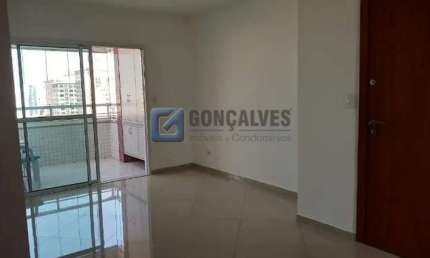 Apartamento a venda com 3 dormitórios em São Caetano do Sul