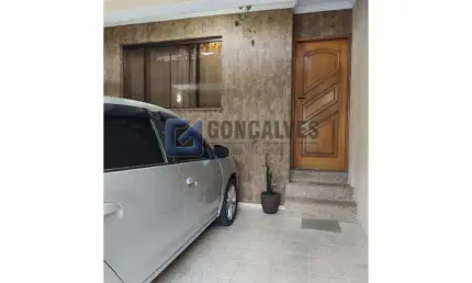 Casa com 4 quartos à venda na capitao olegario teixeira da costa, r, planalto, são bernardo do campo, 160 m2 por r$ 650.000