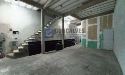 Casa com 3 quartos à venda na flaminio favero, r, jardim palermo, são bernardo do campo, 650 m2 por r$ 1.400.000