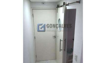 Apartamento com 2 quartos à venda na GONCALVES DIAS, R, Centro, São Bernardo do Campo, 126 m2 por R$ 900.000