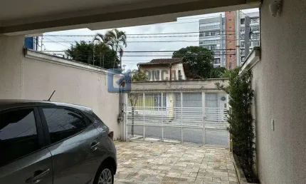 Casa com 3 quartos à venda na PAULO BARRETO, R, Assunção, São Bernardo do Campo, 150 m2 por R$ 1.300.000