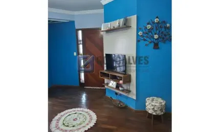 Casa com 3 quartos à venda na rua helena aparecida secol, todos, jardim palermo, são bernardo do campo, 173 m2 por r$ 905.000