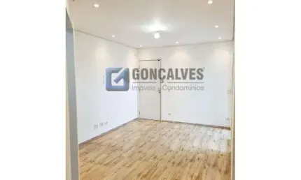 Apartamento com 2 quartos à venda na tres de maio, r, jardim olavo bilac, são bernardo do campo, 56 m2 por r$ 340.000