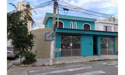 Casa com 3 quartos à venda na PROFESSOR GIEG, R, Vila Tupi, São Bernardo do Campo, 168 m2 por R$ 650.000