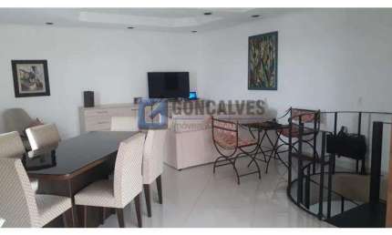 Apartamento com 3 quartos à venda na NOSSA SENHORA DE FATIMA, R, Santa Paula, São Caetano do Sul, 172 m2 por R$ 1.500.000