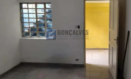 Casa com 3 quartos à venda na FELIPE CAMARAO, R, Jardim Valdibia, São Bernardo do Campo, 168 m2 por R$ 600.000