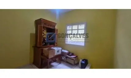 Casa com 3 quartos à venda na felipe camarao, r, jardim valdibia, são bernardo do campo, 168 m2 por r$ 600.000