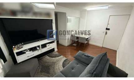 Apartamento com 3 quartos à venda na SAO CAETANO, AL, Barcelona, São Caetano do Sul, 60 m2 por R$ 430.000