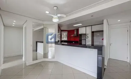 Apartamento com 3 quartos à venda na DOS VIANAS, R, Baeta Neves, São Bernardo do Campo, 78 m2 por R$ 693.000