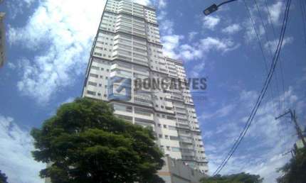Apartamento com 3 quartos à venda na JOAO GROSS, R, Vila Gonçalves, São Bernardo do Campo, 158 m2 por R$ 1.535.000