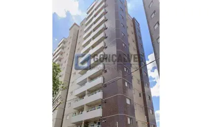 Apartamento com 2 quartos à venda na santa yolanda, r, demarchi, são bernardo do campo, 49 m2 por r$ 400.000