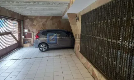 Casa com 3 quartos à venda na joao de azevedo marques, r, jardim do mar, são bernardo do campo, 250 m2 por r$ 1.100.000